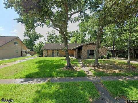 Hickory Ridge, EL LAGO, TX 77586