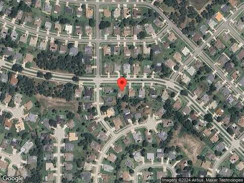 St Ives, SPRING HILL, FL 34609