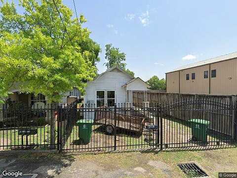 Allen, HOUSTON, TX 77007