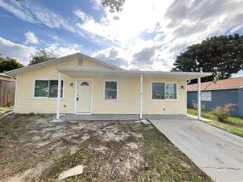 Pecos, NEW PORT RICHEY, FL 34653