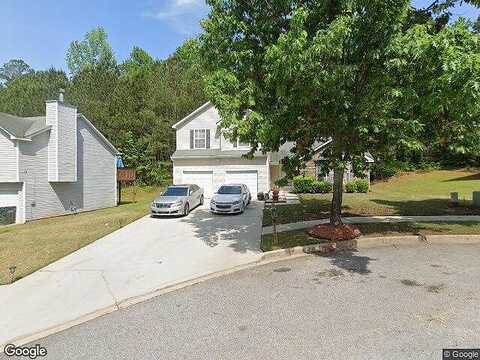 Caspian, SNELLVILLE, GA 30039