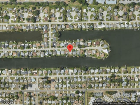 Star Island, HOLIDAY, FL 34691