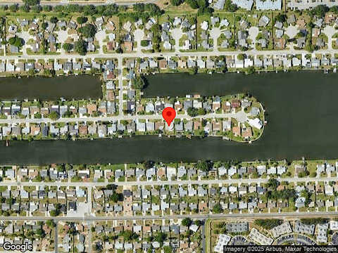 Star Island, HOLIDAY, FL 34691