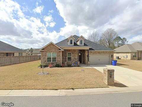 Clifton, PERRY, GA 31069
