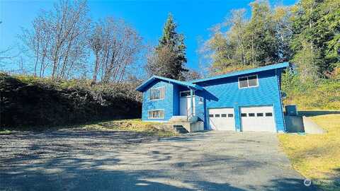 6Th, ABERDEEN, WA 98520