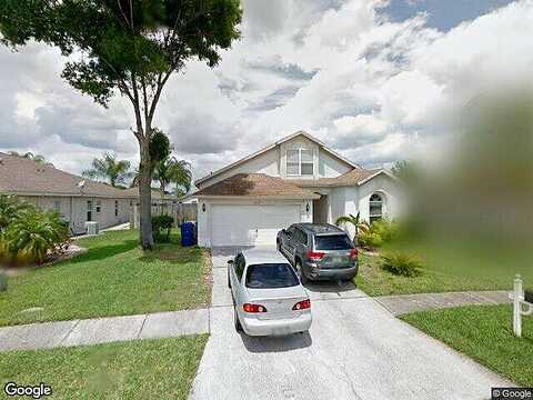 Marlow, LAND O LAKES, FL 34639