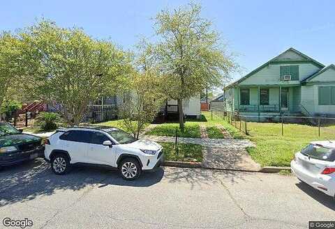 Avenue O, GALVESTON, TX 77550