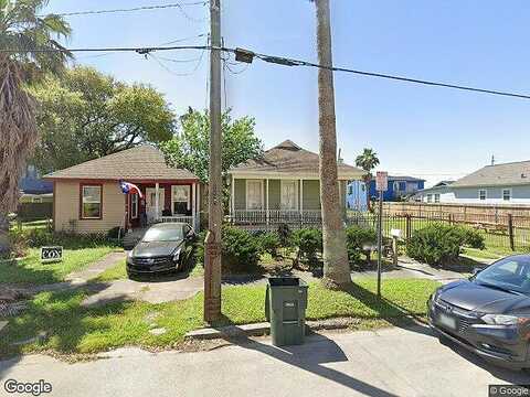 Avenue R, GALVESTON, TX 77550