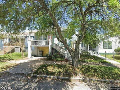 Avenue O, GALVESTON, TX 77550