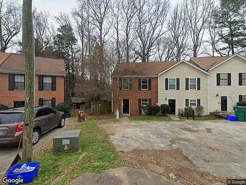 Pat Mell, SMYRNA, GA 30080