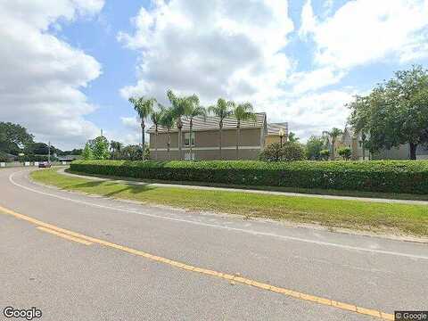 Carrollwood Palm, TAMPA, FL 33624