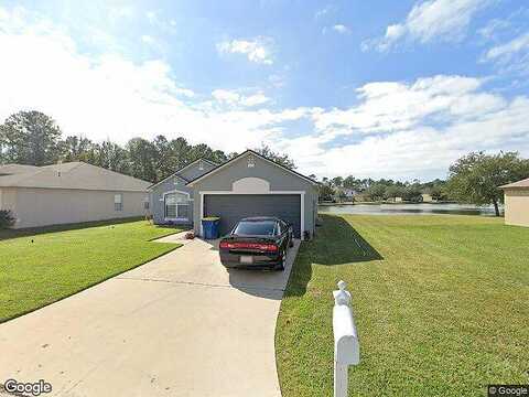 Clearbrook Cove, JACKSONVILLE, FL 32218