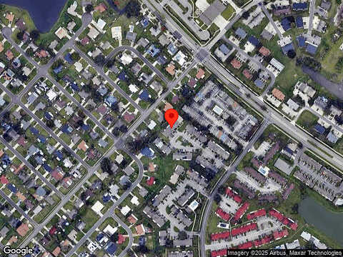 Silver Swan, KISSIMMEE, FL 34743