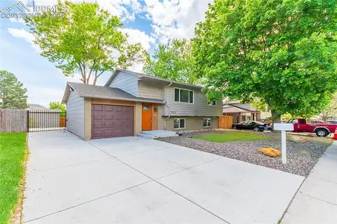 Encino, COLORADO SPRINGS, CO 80918