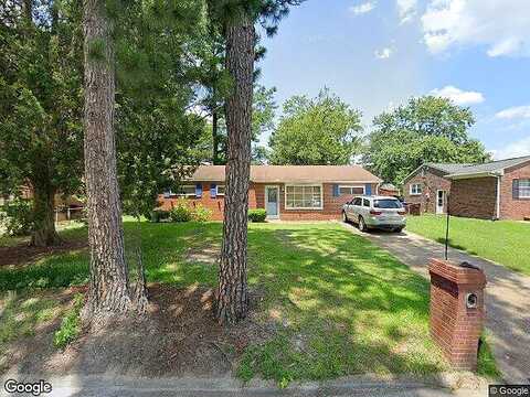 Port, CHESAPEAKE, VA 23321