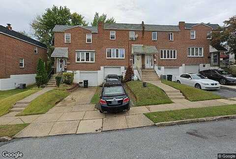 Woodworth, BROOKHAVEN, PA 19015