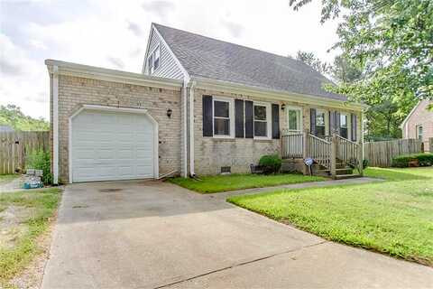 Wortham, CHESAPEAKE, VA 23323