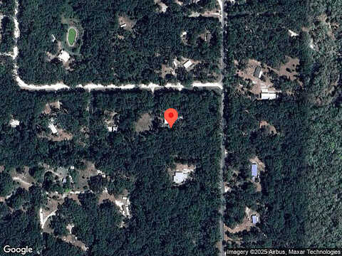 293Rd, OLD TOWN, FL 32680