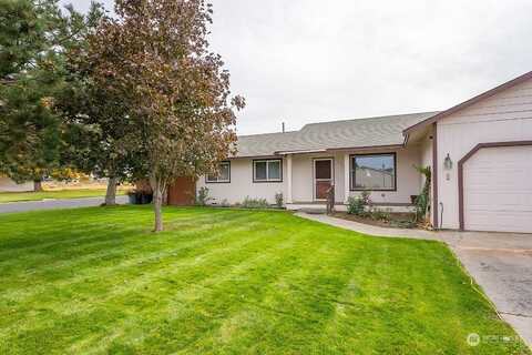 4Th, EPHRATA, WA 98823