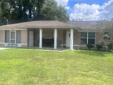 Patti, DADE CITY, FL 33523