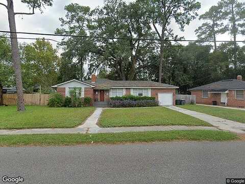 Park, JACKSONVILLE, FL 32205
