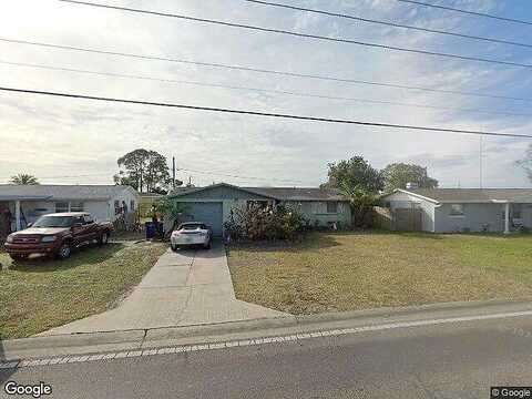 Darlington, HOLIDAY, FL 34691