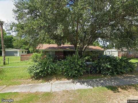 54Th, TAMPA, FL 33619