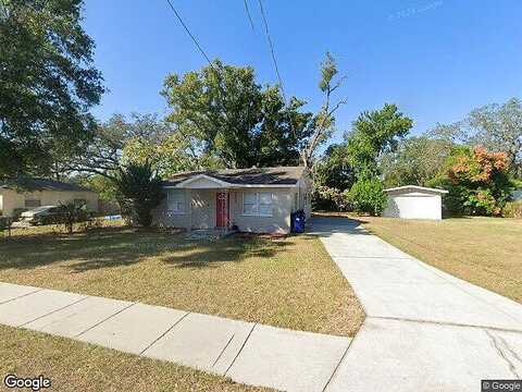 54Th, TAMPA, FL 33619