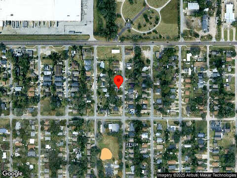 54Th, TAMPA, FL 33619