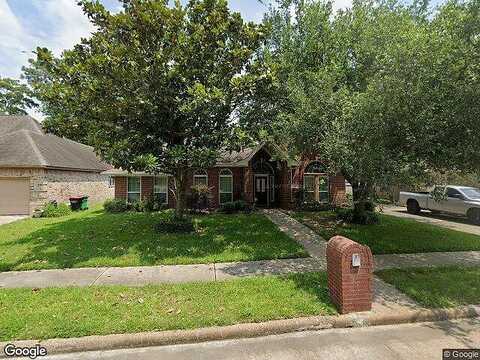 September, BAYTOWN, TX 77521