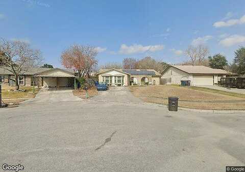 Briarhaven, SAN ANTONIO, TX 78247