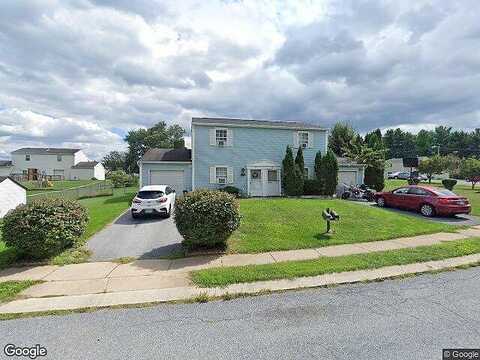 Dogwood, CLEONA, PA 17042