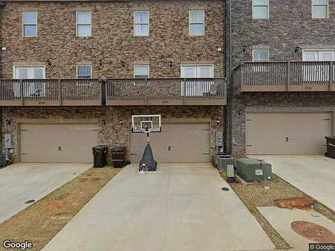 Jack Vernon, POWDER SPRINGS, GA 30127