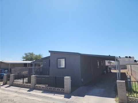 Pecan, LAS VEGAS, NV 89115