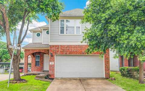 Ashford Villa, HOUSTON, TX 77082