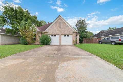 Addicks Clodine, HOUSTON, TX 77082