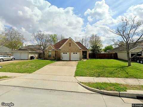 Addicks Clodine, HOUSTON, TX 77082