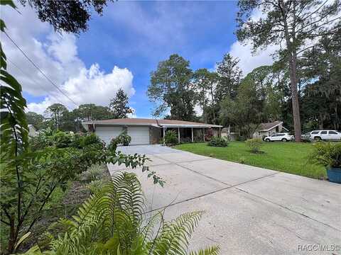 Eastpark, HOMOSASSA, FL 34448