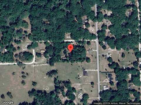 133Rd, ANTHONY, FL 32617