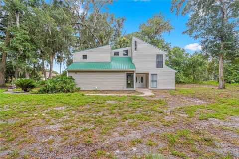 133Rd, ANTHONY, FL 32617