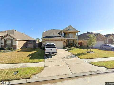 Cactus Field, KATY, TX 77449