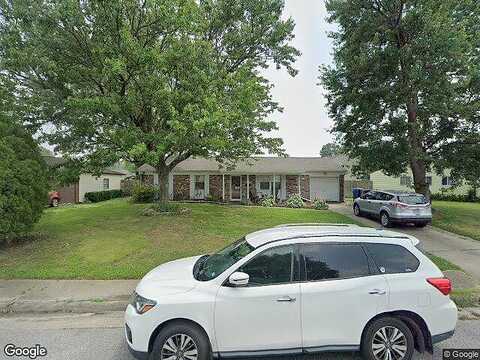 Forest Glen, VIRGINIA BEACH, VA 23452