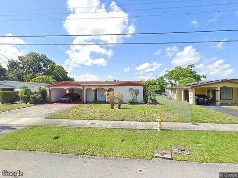 9Th, LAUDERHILL, FL 33311