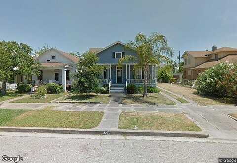 Avenue P 1/2, GALVESTON, TX 77550