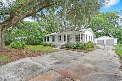Galicia, JACKSONVILLE, FL 32217