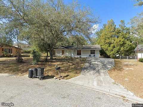 Goldenrod, DADE CITY, FL 33523