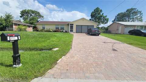 10Th, LEHIGH ACRES, FL 33976