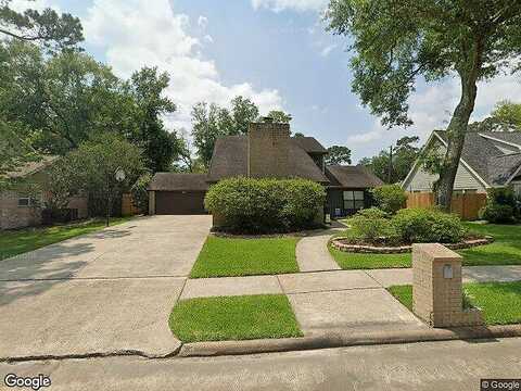 September, BAYTOWN, TX 77521