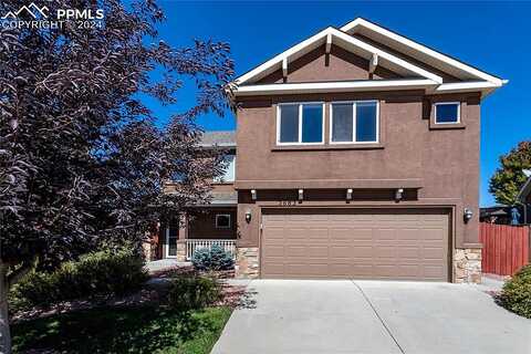 Reindeer, COLORADO SPRINGS, CO 80922