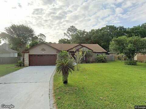 Shawnee Shores, JACKSONVILLE, FL 32225